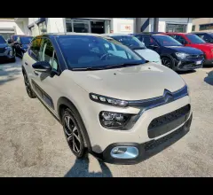 Auto - Citroen c3 puretech 110 s&s eat6 elle