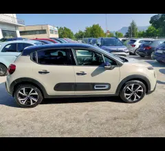 Auto - Citroen c3 puretech 110 s&s eat6 elle