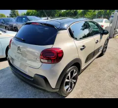 Auto - Citroen c3 puretech 110 s&s eat6 elle
