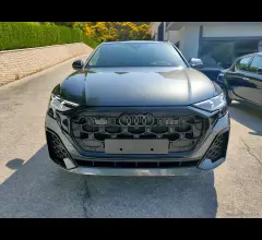 Auto - Audi q8 50 tdi 286 cv quattro tiptronic