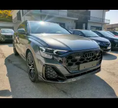 Auto - Audi q8 50 tdi 286 cv quattro tiptronic