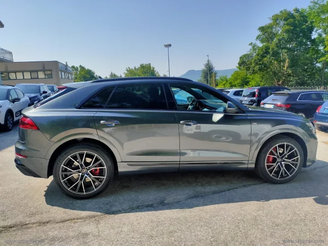 Auto - Audi q8 50 tdi 286 cv quattro tiptronic