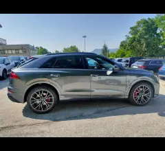 Auto - Audi q8 50 tdi 286 cv quattro tiptronic
