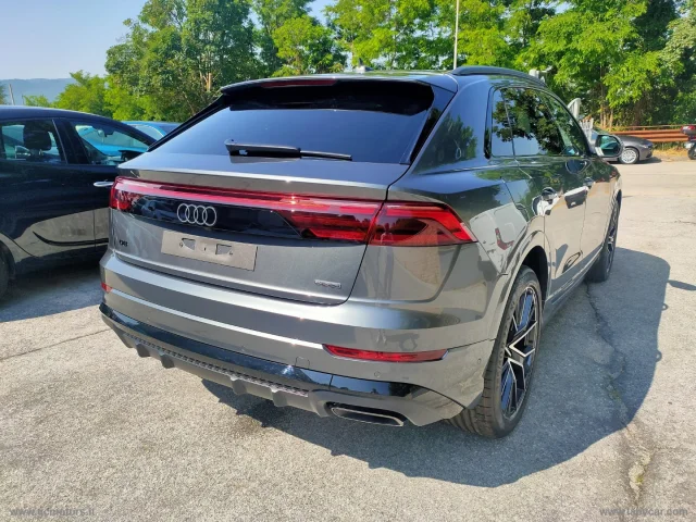 Auto - Audi q8 50 tdi 286 cv quattro tiptronic