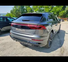 Auto - Audi q8 50 tdi 286 cv quattro tiptronic
