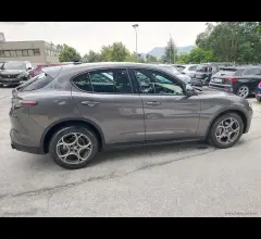 Auto - Alfa romeo stelvio 2.2 t.d. 160cv at8 rwd sprint