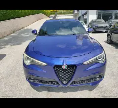 Auto - Alfa romeo stelvio 2.2 t.diesel 190cv at8 q4 sprint