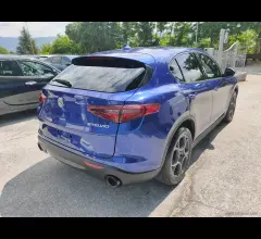 Auto - Alfa romeo stelvio 2.2 t.diesel 190cv at8 q4 sprint