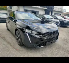 Auto - Peugeot 308 puretech turbo 130 s&s eat8 all.pack