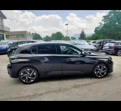 Auto - Peugeot 308 puretech turbo 130 s&s eat8 all.pack