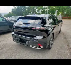 Auto - Peugeot 308 puretech turbo 130 s&s eat8 all.pack
