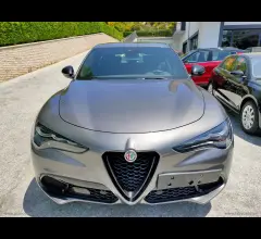 Auto - Alfa romeo stelvio 2.2 t.d. 160cv at8 rwd sprint