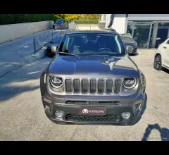 Auto - Jeep renegade 1.0 t3 limited