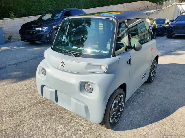 Citroen ami