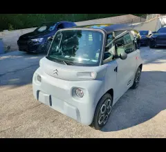 Citroen ami
