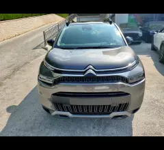 Auto - Citroen c3 aircross puretech 130 s&s eat6 max
