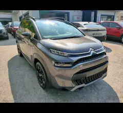 Auto - Citroen c3 aircross puretech 130 s&s eat6 max