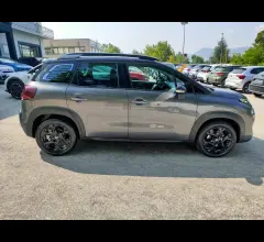 Auto - Citroen c3 aircross puretech 130 s&s eat6 max