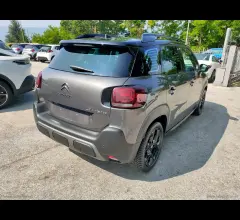 Auto - Citroen c3 aircross puretech 130 s&s eat6 max