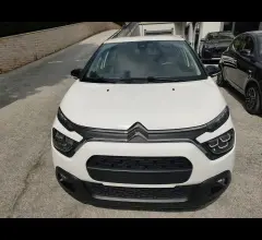 Auto - Citroen c3 puretech 110 s&s max