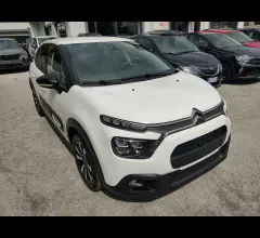 Auto - Citroen c3 puretech 110 s&s max