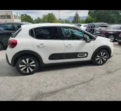 Auto - Citroen c3 puretech 110 s&s max