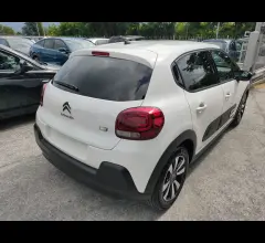 Auto - Citroen c3 puretech 110 s&s max