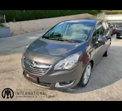 Opel meriva 1.6 cdti s&s cosmo