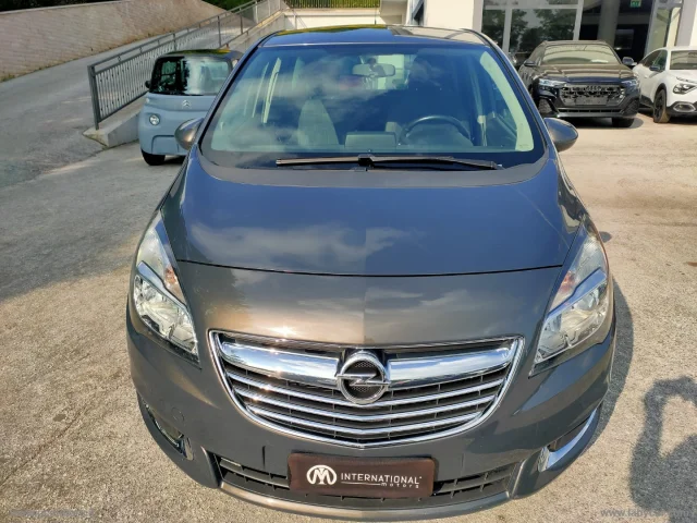 Auto - Opel meriva 1.6 cdti s&s cosmo