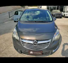 Auto - Opel meriva 1.6 cdti s&s cosmo