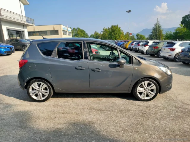 Auto - Opel meriva 1.6 cdti s&s cosmo