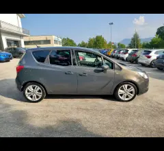 Auto - Opel meriva 1.6 cdti s&s cosmo