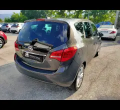 Auto - Opel meriva 1.6 cdti s&s cosmo