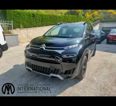 Citroen c3 aircross puretech 130 s&s eat6 max