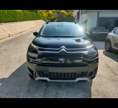 Auto - Citroen c3 aircross puretech 130 s&s eat6 max