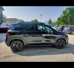 Auto - Citroen c3 aircross puretech 130 s&s eat6 max