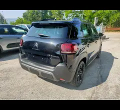 Auto - Citroen c3 aircross puretech 130 s&s eat6 max
