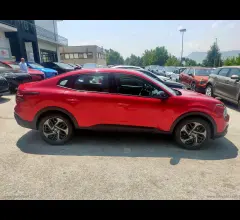 Auto - Citroen c4 x bluehdi 130 s&s eat8 plus