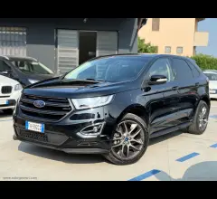 Auto - Ford edge 2.0 tdci 210 cv awd s&s pow. sport