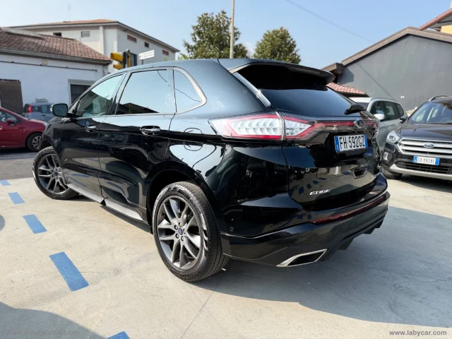 Auto - Ford edge 2.0 tdci 210 cv awd s&s pow. sport