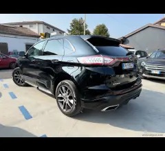 Auto - Ford edge 2.0 tdci 210 cv awd s&s pow. sport