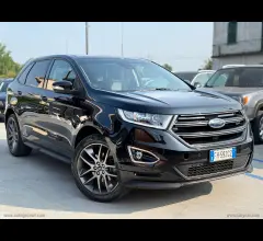 Auto - Ford edge 2.0 tdci 210 cv awd s&s pow. sport