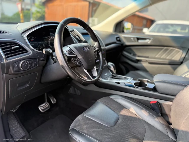 Auto - Ford edge 2.0 tdci 210 cv awd s&s pow. sport