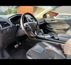 Auto - Ford edge 2.0 tdci 210 cv awd s&s pow. sport