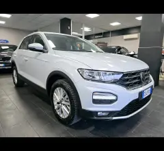 Auto - Volkswagen t-roc 2.0 tdi 150 cv dsg style bmt