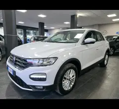 Auto - Volkswagen t-roc 2.0 tdi 150 cv dsg style bmt