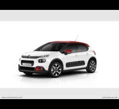Citroen c3 puretech 82 shine