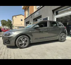 Hyundai i30 1.6 crdi 136 cv 5p. 48v prime