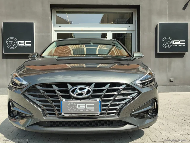 Auto - Hyundai i30 1.6 crdi 136 cv 5p. 48v prime