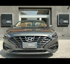Auto - Hyundai i30 1.6 crdi 136 cv 5p. 48v prime